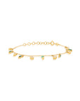 Aviya Everyday 925 Silver Bracelet