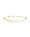 Aviya Everyday 925 Silver Bracelet