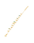 Aviya Everyday 925 Silver Bracelet