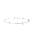 Rova Everyday 925 Silver Bracelet