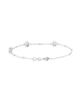 Rova Everyday 925 Silver Bracelet