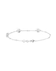 Rova Everyday 925 Silver Bracelet