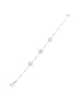 Rova Everyday 925 Silver Bracelet