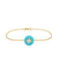 Nyvi Everyday 925 Silver Bracelet
