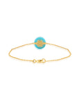Nyvi Everyday 925 Silver Bracelet