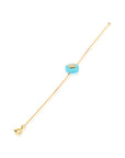 Nyvi Everyday 925 Silver Bracelet
