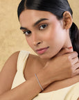 Aemi Everyday 925 Silver Bracelet