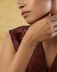 Kiki Everyday 925 Silver Bracelet