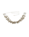 Prisha Oxidised Waist Belt