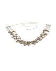 Prisha Oxidised Waist Belt