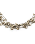 Prisha Oxidised Waist Belt