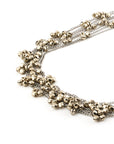 Prisha Oxidised Waist Belt