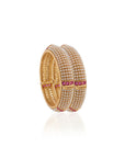 Festive Temple Motif Bangles