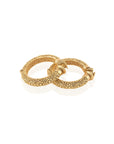 Festive Temple Work Bangle Pair