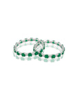 Sophia Zircon Bangles
