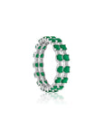 Sophia Zircon Bangles