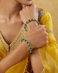 Sophia Zircon Bangles