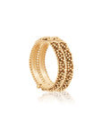 Nilima Temple Bangle Set