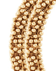 Nilima Temple Bangle Set