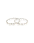 Neysa Zircon Bangles