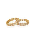 Yaashna Zircon Bangle Set