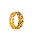 Radrani Temple Bangle Set