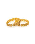 Radrani Temple Bangle Set