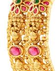 Umairah Temple Bangle Set