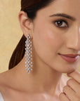 Liora Zircon Danglers