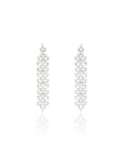 Liora Zircon Danglers