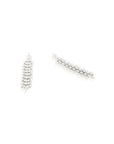 Liora Zircon Danglers