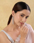 Liora Zircon Danglers
