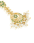 Jadau Chandelier Earrings