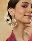 Jadau Jaali Danglers