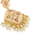 Jadau Jaali Danglers