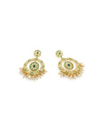 Numaish Jadau Chaandbaali Earrings