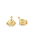 Gulshan Jadau Chaandbaali Earrings