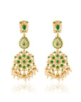 Isharat Jadau Earrings