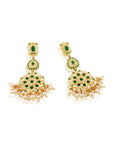 Isharat Jadau Earrings