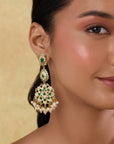 Isharat Jadau Earrings