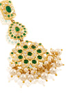 Isharat Jadau Earrings