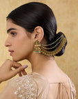Madho Temple Ear Chain