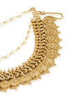 Madho Temple Ear Chain