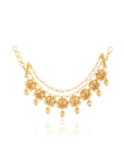 Devkee Temple Ear Chain