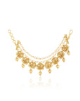 Devkee Temple Ear Chain