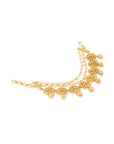 Devkee Temple Ear Chain