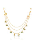 Riana Temple Hair Accessory
