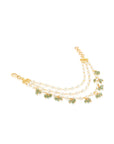 Riana Temple Hair Accessory