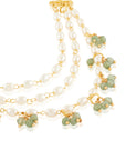 Riana Temple Hair Accessory