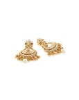 Ambikaa Temple Chaandbaali Earrings